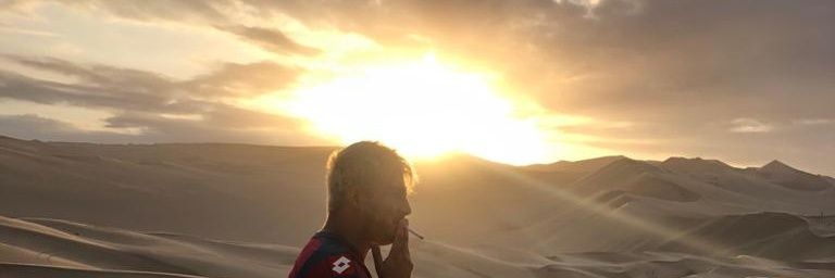 FedericoSibaja's profile banner image