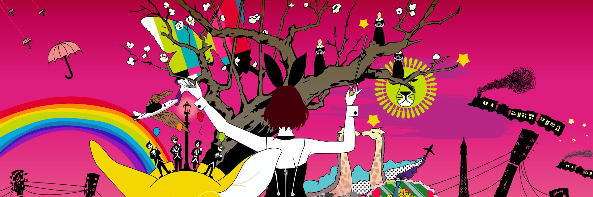SvenAKG's profile banner image