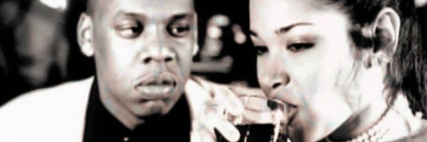 To Live and Die as L.A. banner