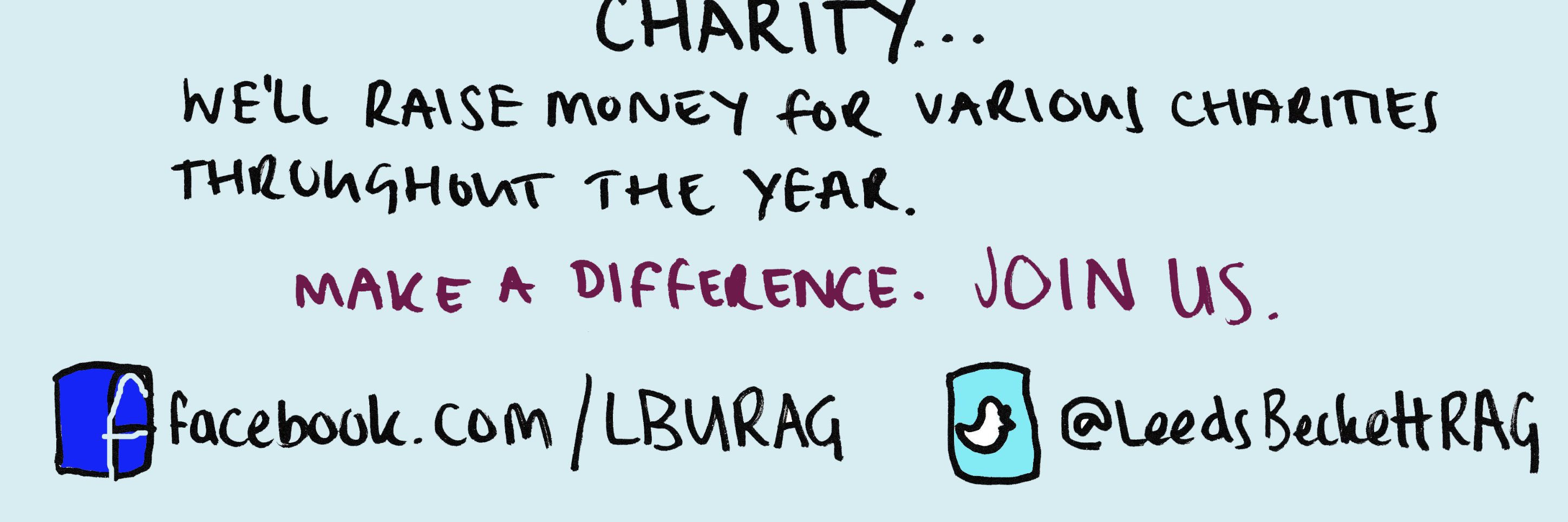 LeedsBeckettRAG's profile banner image