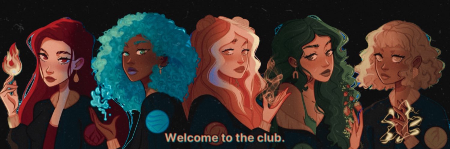 amrootwrites's profile banner image