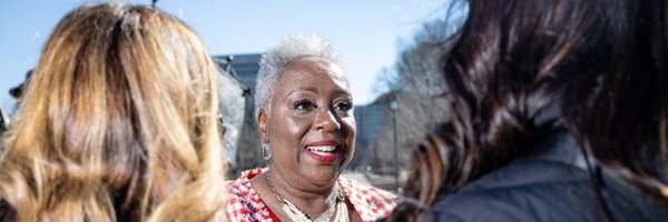 SharonForNash Profile Banner