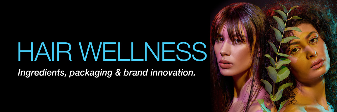 Global Cosmetic Industry banner