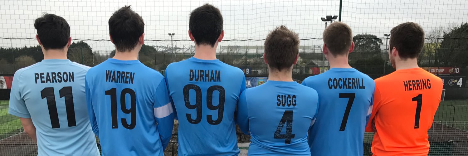 Will Sugg banner