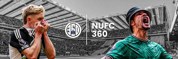 NUFC360 Profile Banner