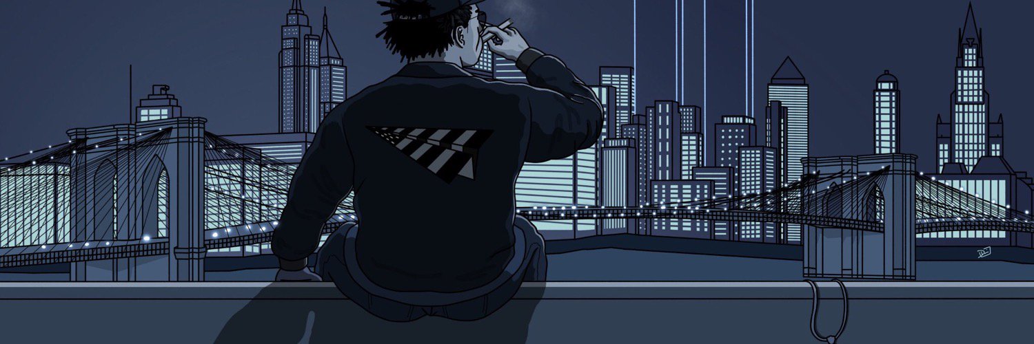 Problematic_E's profile banner image
