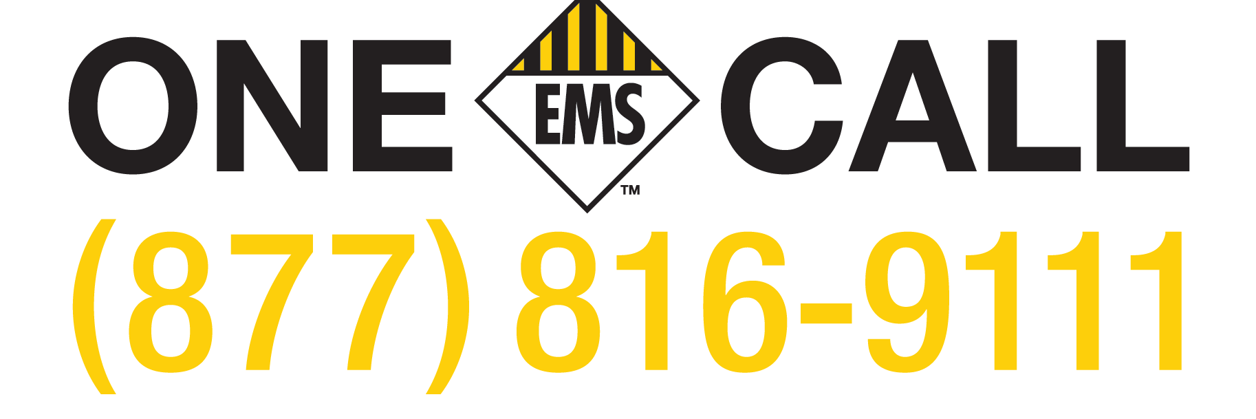 EMS, Inc. banner