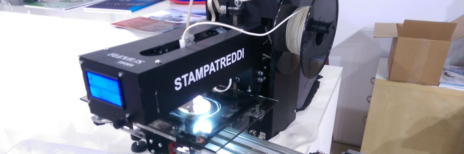 Stampatreddi's profile banner image
