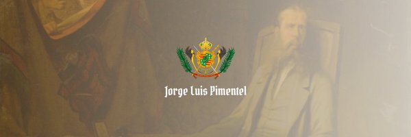 Jorge Luis Pimentel Profile Banner