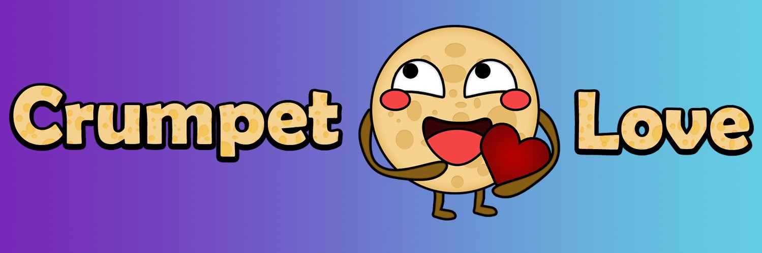 Crumpet_Love's profile banner image