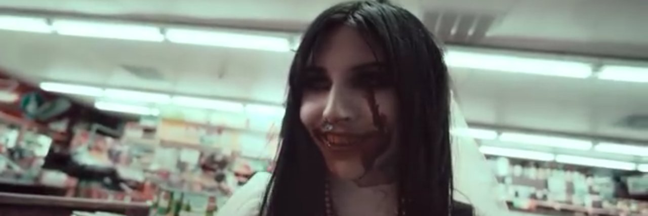 WitchDepression's profile banner image