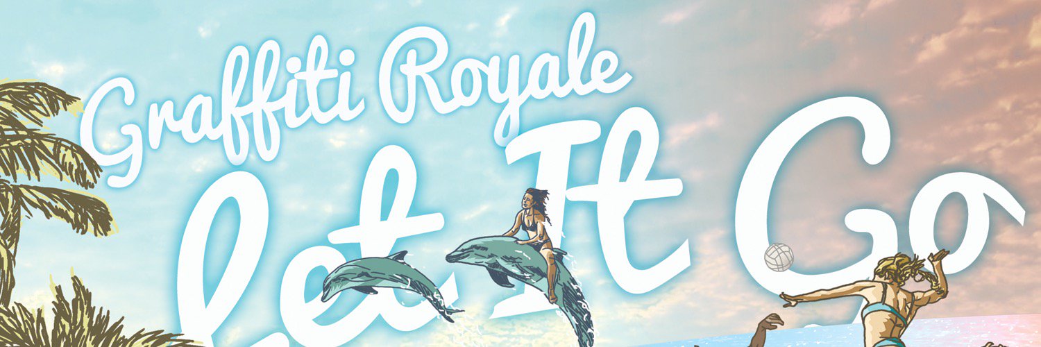 GraffitiRoyale's profile banner image