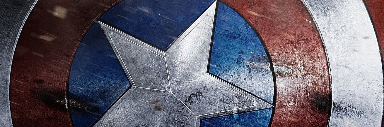 CapAmerica20's profile banner image