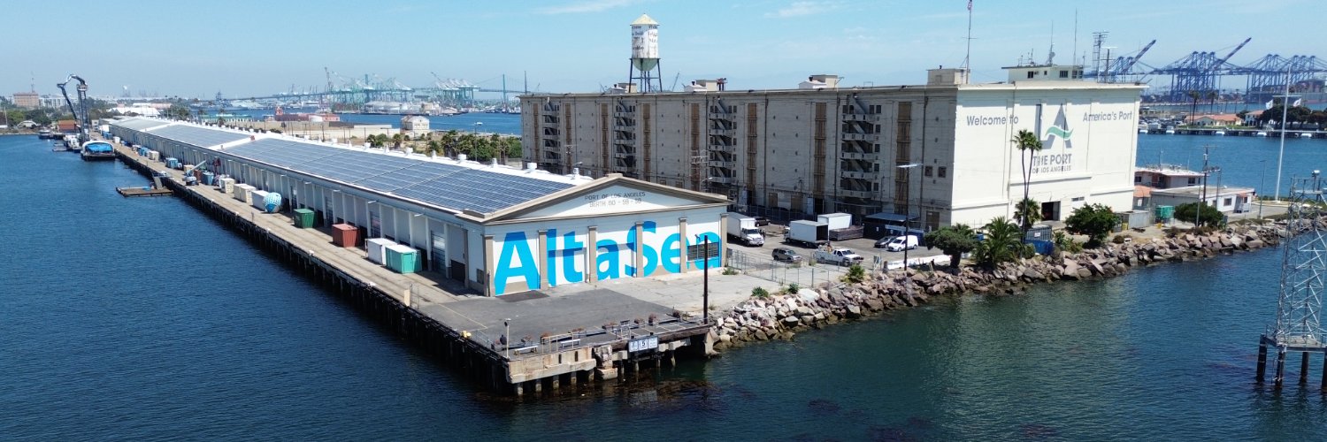 AltaSea banner