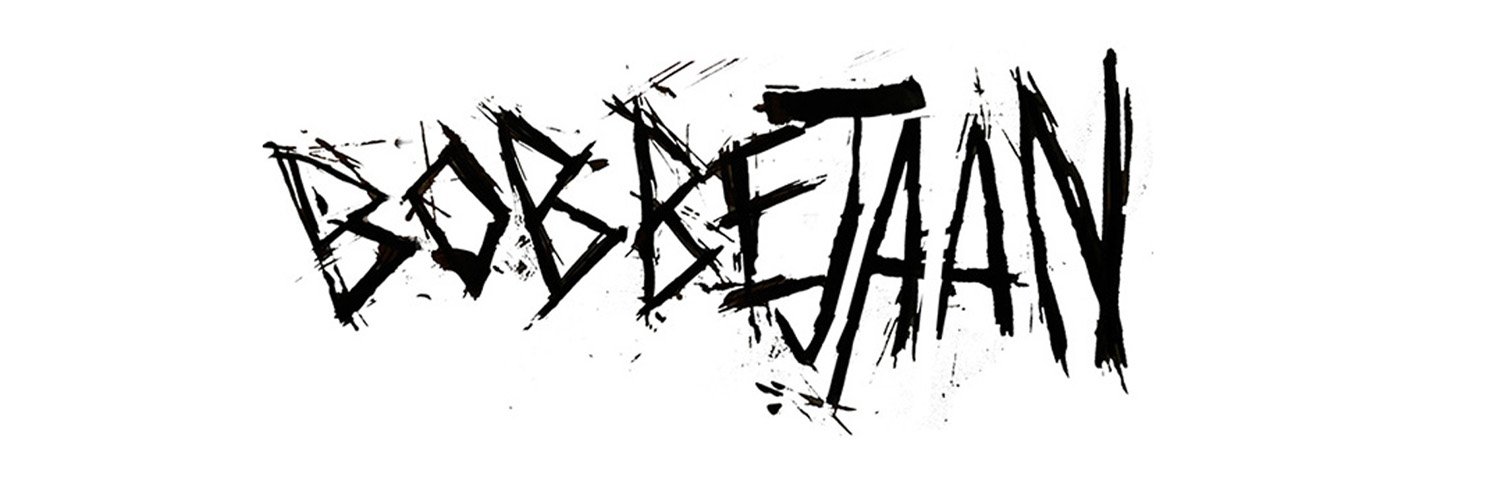 BOBBEJAAN banner