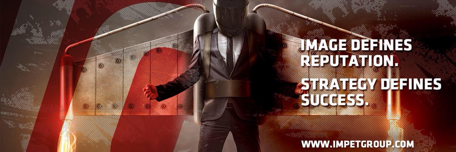 impetgroup's profile banner image