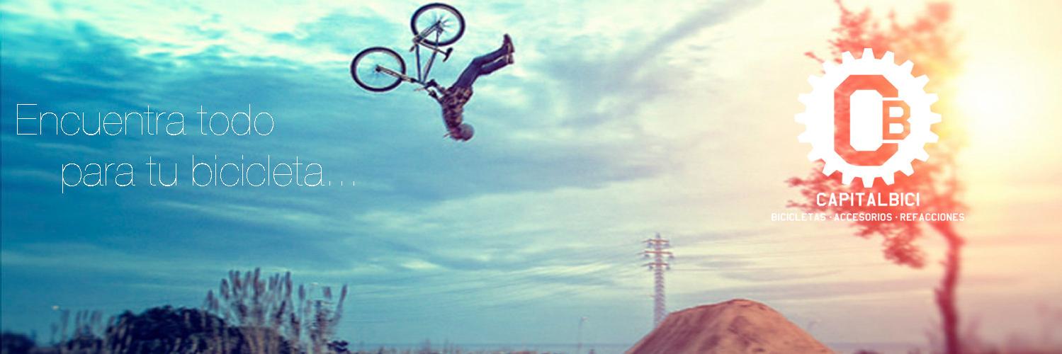 Capitalbici's profile banner image