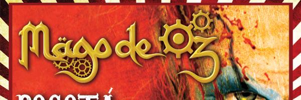 Magodeozbogota's profile banner image