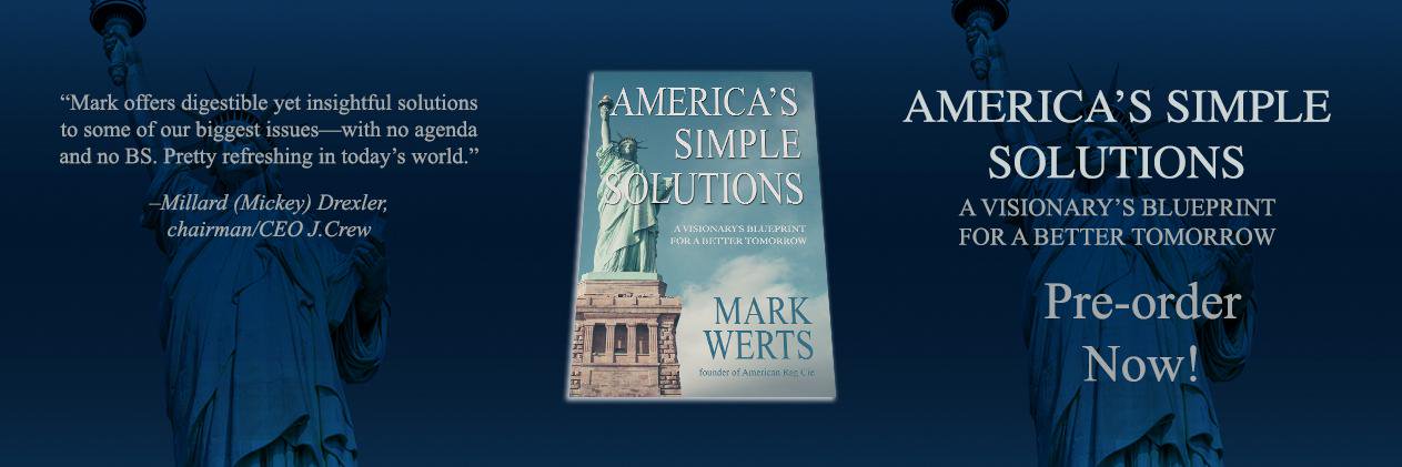 markiwerts's profile banner image