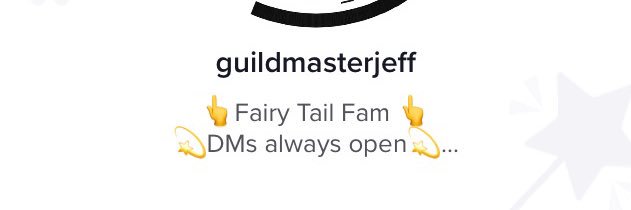 GuildMasterJeff's profile banner image