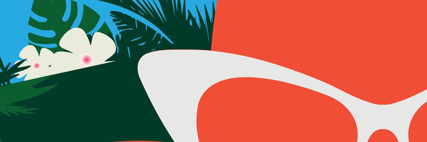 Be Cool Be Nice banner