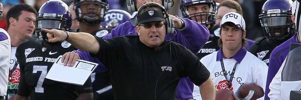 Clint_Foster55 Profile Banner