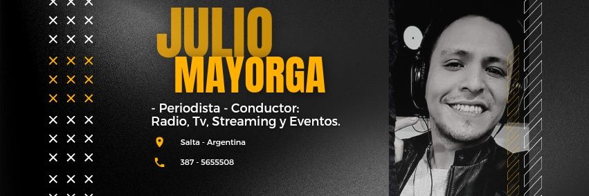 ArrobaMayorga's profile banner image