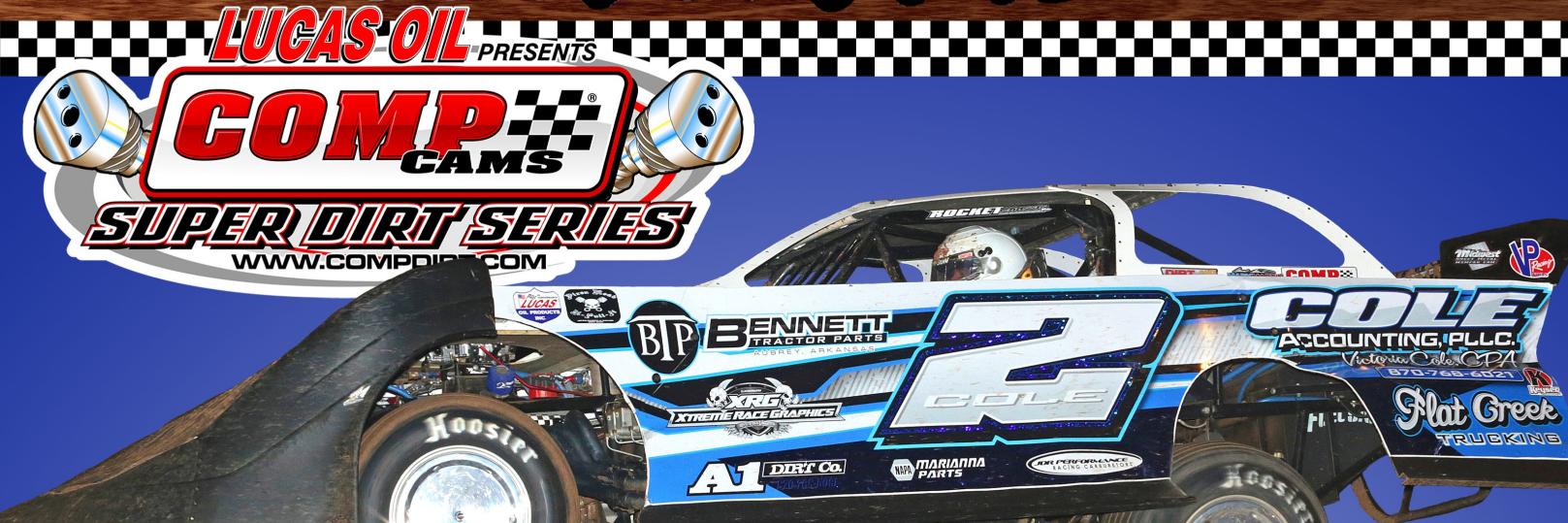 legitspeedway's profile banner image