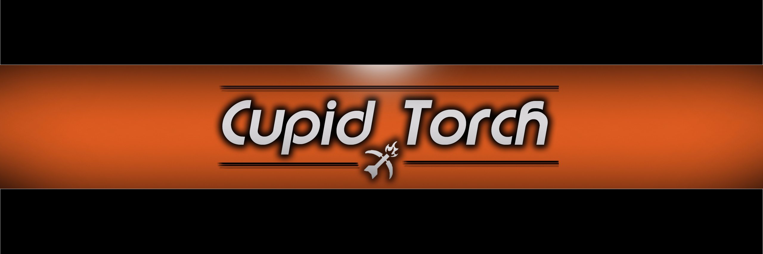 CupidTorch's profile banner image
