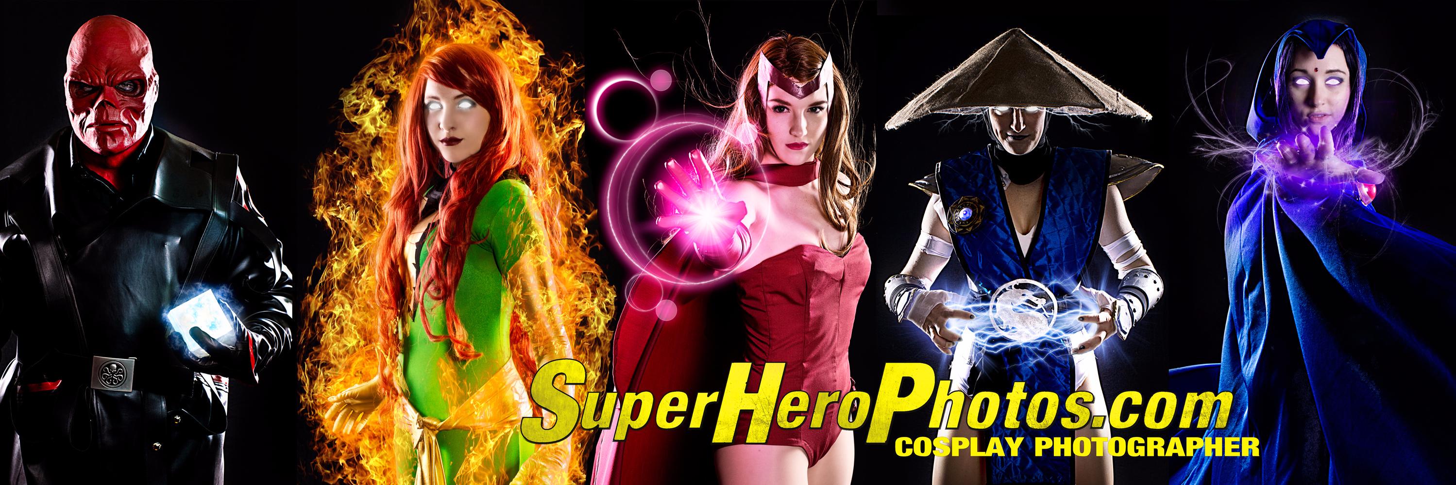 SuperHeroPhoto's profile banner image