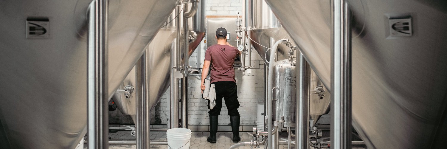 Little Brown Jug banner