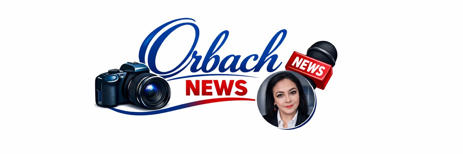 Orbach News/ banner