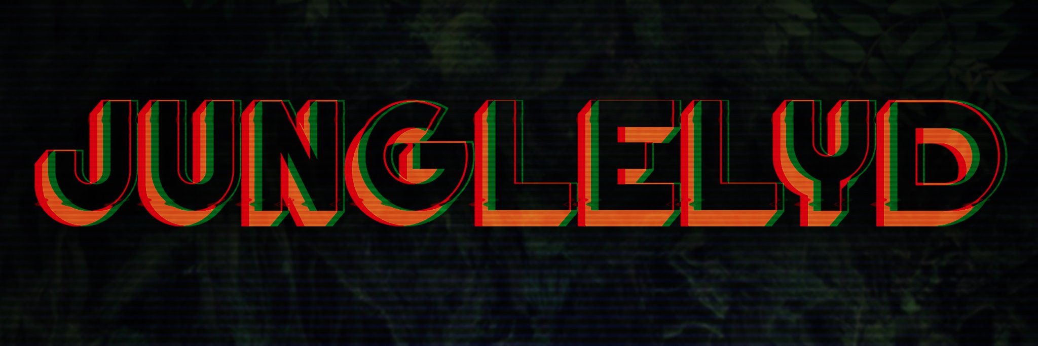 Junglelyd's profile banner image