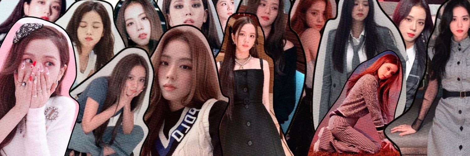 GayforJisooo's profile banner image