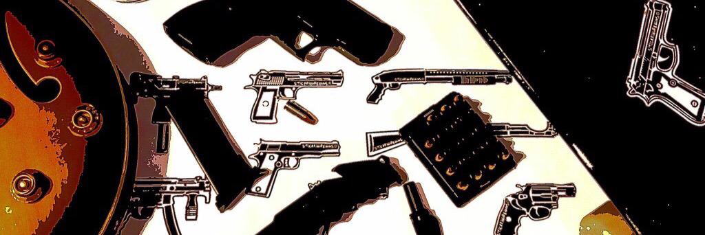StickFigureGuns's profile banner image