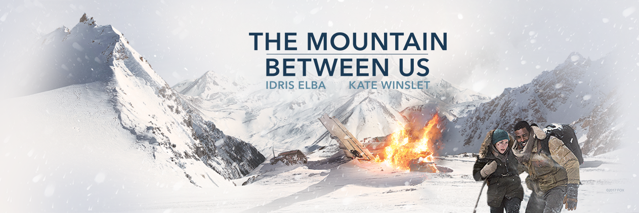 Mountain Between banner