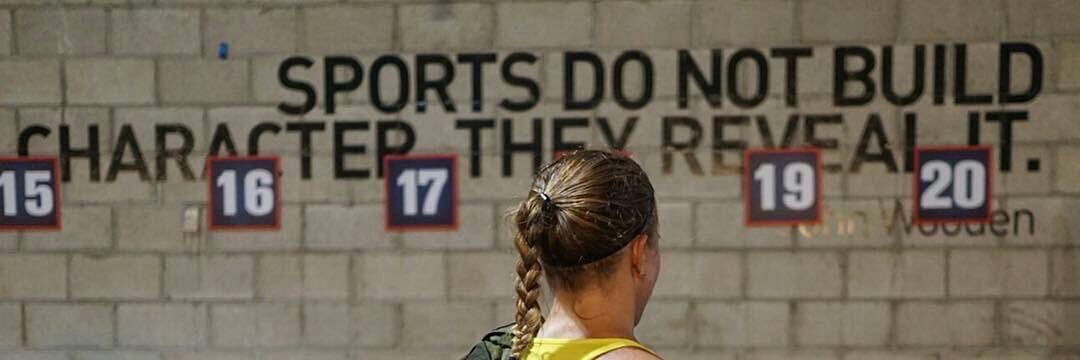 CrossFitCUU's profile banner image