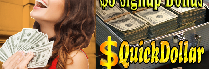 quickdollarapp's profile banner image