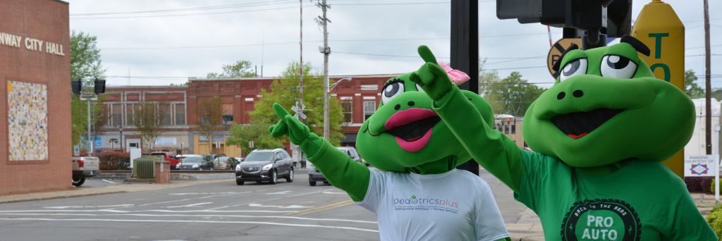proautoconway's profile banner image