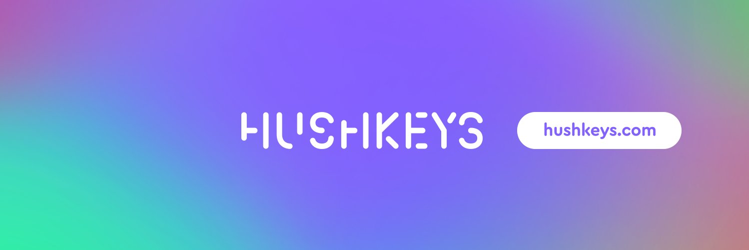 Hushkeys banner