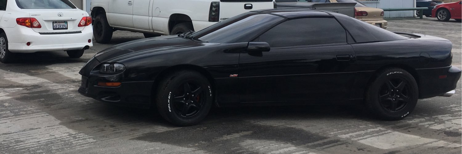 Blown_LS1's profile banner image