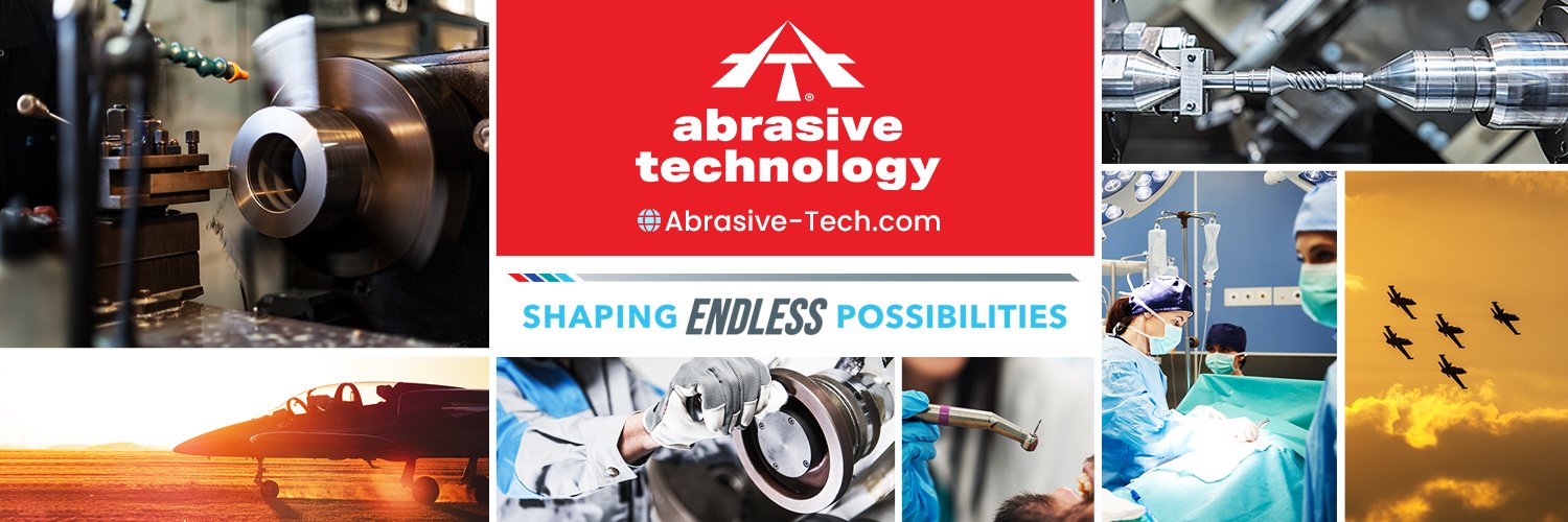 AbrasiveTech's profile banner image