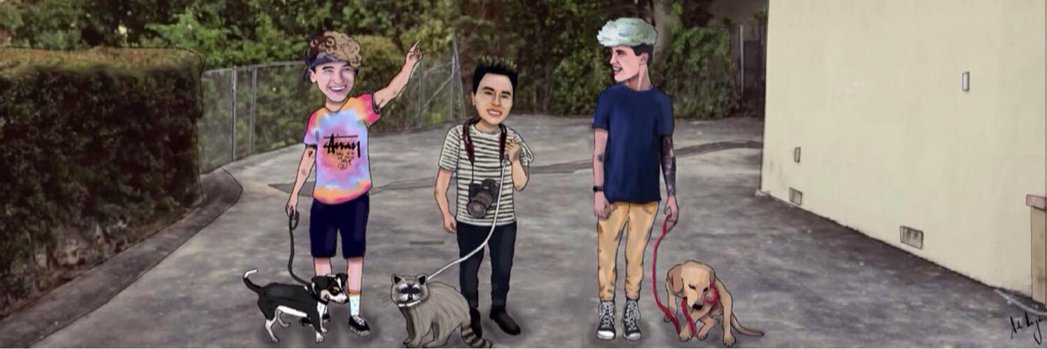 MainBxtchKian's profile banner image