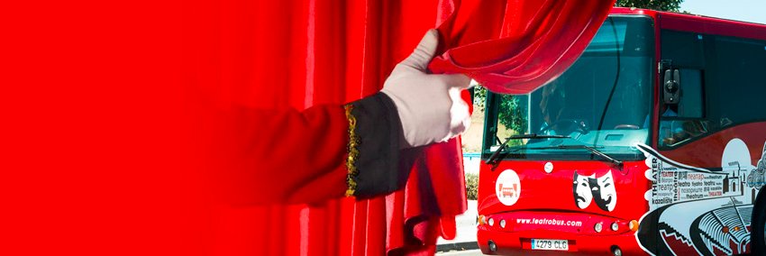 TeatroBusBCN's profile banner image