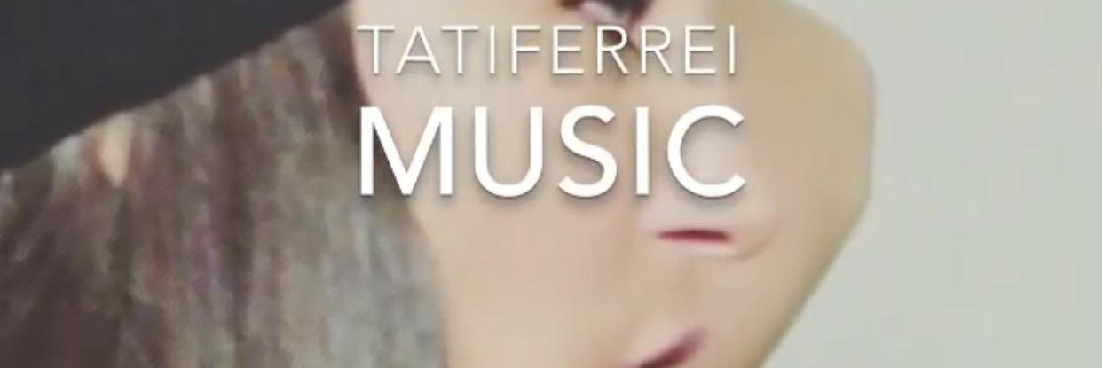 Tati Ferrei banner