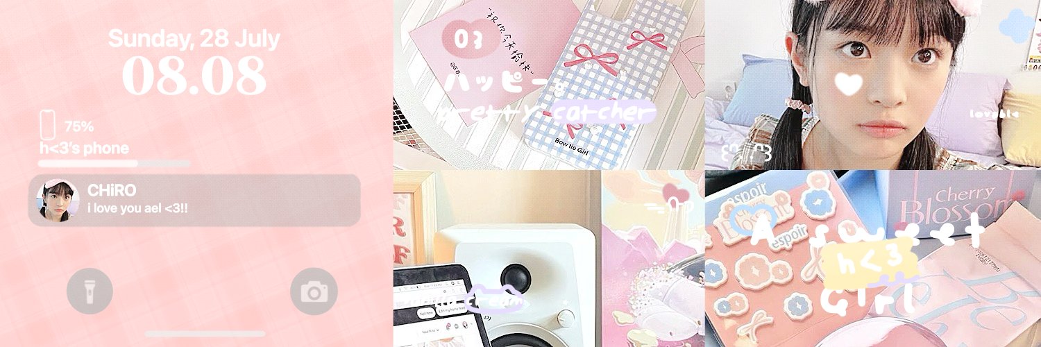 ccandyles's profile banner image
