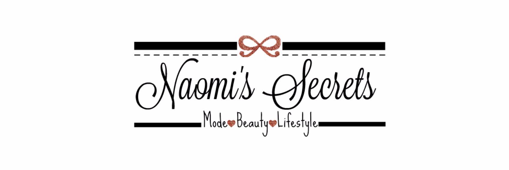 naomis_secrets's profile banner image