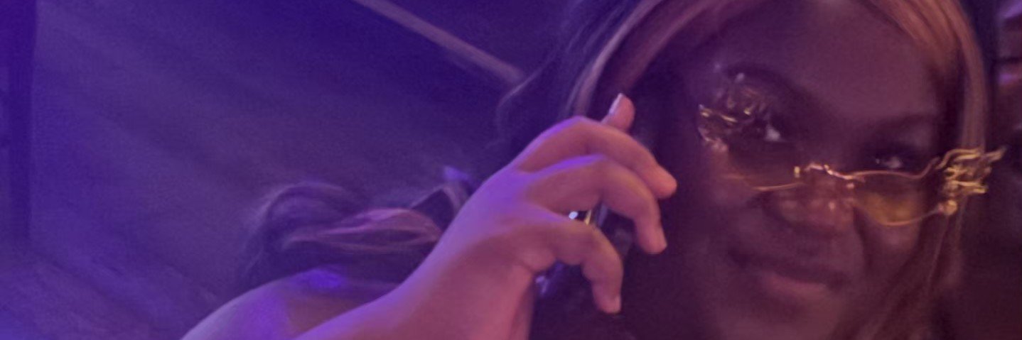 TheMissTeah's profile banner image
