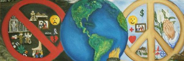 SDG2030 Profile Banner