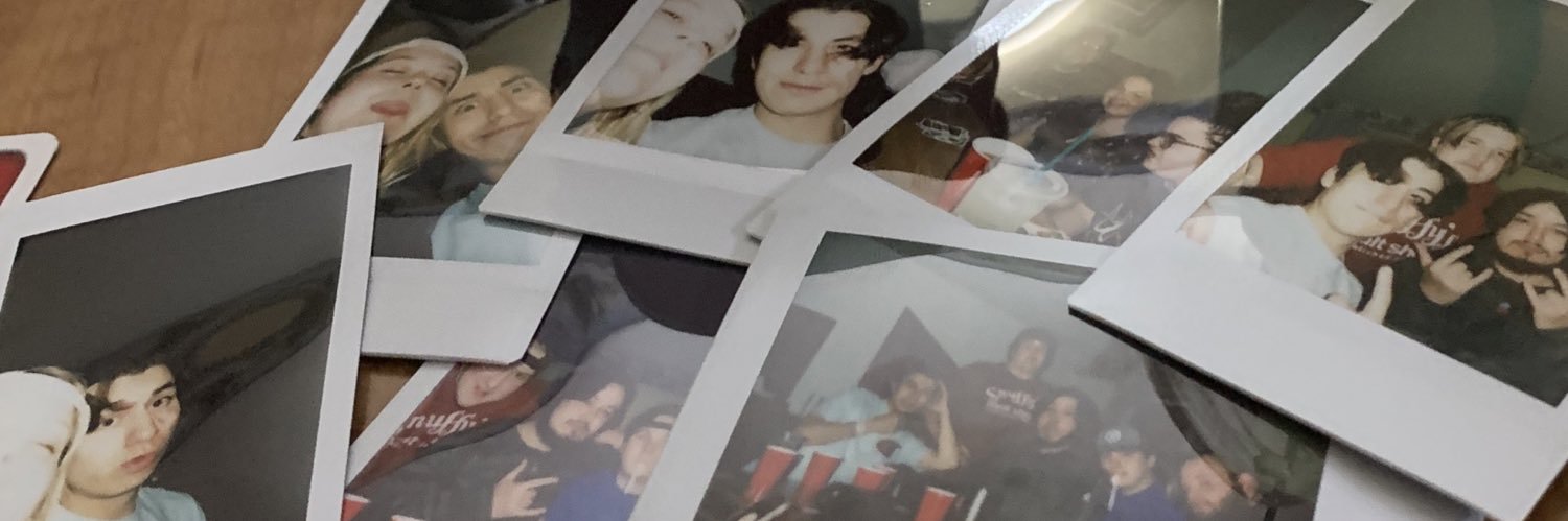Blu_J13's profile banner image